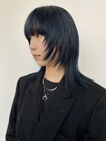 ジル(dill)&nbsp;【杉谷】guest snap