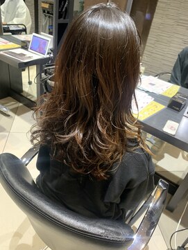 ジャパン ホンテン(JAPAN HONTEN) ゆるまきスタイル