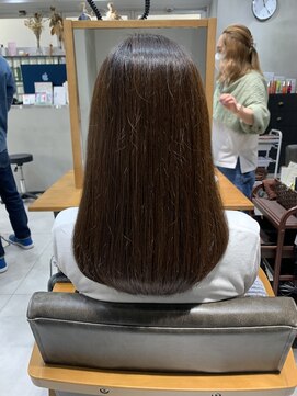 エル 横浜(eL) ベージュカラー