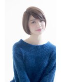 ショートスタイル