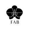 ファブ(FAB)のお店ロゴ