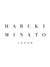 ハルキ ミナト ジャパン オオサカ(HARUKI MINATO japan OSAKA) HARUKI MINATO