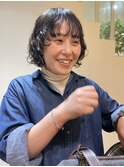 パーマ
