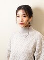 アール 神戸三田けやき台店(Ar)&nbsp;平 智美
