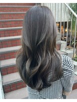 アソビセカンド 原宿(ASOBI 2nd)&nbsp;イメチェン/ハッシュカット/フルバング/似合わせカット/原宿