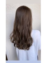 ニーゼロゼロナナ(2007)&nbsp;透明感カラー