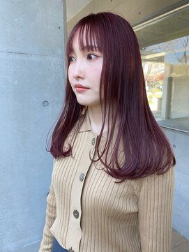 プッティ (putti) 森下瀬菜