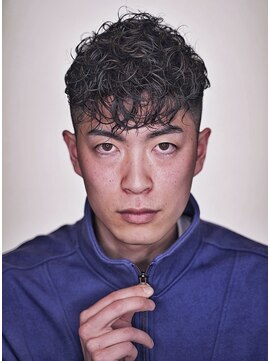 アパッシュ 東光店(Apache) ロイドスタイル