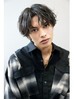 ゴールド 京都(GOALD)&nbsp;波巻きスパイラルパーマ