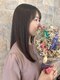 ポノラシェノン(pono LA chainon)の写真/【佐土原】他では真似できない独自の技術にリピーター様多数◎自然なウル艶髪になるならココで決まり！