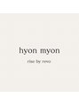 ヒョンミョン ライズバイレボ 取手店(hyon myon/RISE by REVO)/hyon myon/RISE by REVO 取手店