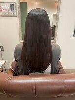 髪質改善専門ヘアエステサロン ヴェリテ(Verite)&nbsp;髪質改善/縮毛矯正/美髪/艶髪/髪質改善トリートメント/南柏