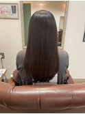 髪質改善/縮毛矯正/美髪/艶髪/髪質改善トリートメント/南柏