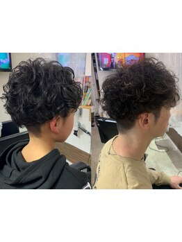 【播磨町/駐車所有】トレンドを熟知した実力派スタイリスト在籍◇トレンドヘア～似合わせスタイルも◎