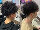 ヘアー スタジオ チェズ(Hair Studio chezu)の写真/【播磨町/駐車所有】トレンドを熟知した実力派スタイリスト在籍◇トレンドヘア～似合わせスタイルも◎