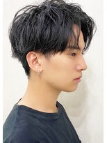 モンド ヘアクリエーション 西田店(monde hair creation)&nbsp;メンズ