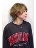 【学割U24】カラー＋カット20%オフ！