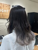 エイト 難波店(EIGHT namba)&nbsp;グラデーションカラー