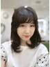 【TikTokバズり中】昭和ヘアカット＋セット