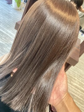 リズム(RHYTHM) 艶カラー