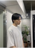 ウルフセンターパート