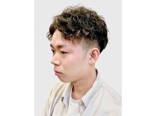 ザ バーバー ナカヤ(THE BARBER NAKAYA)
