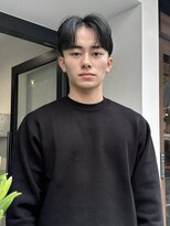 ゼスト クレス(ZEST Cres)&nbsp;【立川CRESまなと】ナチュラルセンターパート