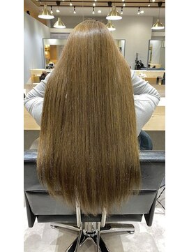 ラベンダー バイ ジュエル 湘南台駅西口店(Lavender by JEWEL) ☆お客様スタイル☆【Lavender by JEWEL 湘南台/湘南台駅】