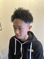 リベラル 天神(LIBERAL)&nbsp;ツイストフェード