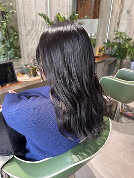 ワル(wal.) ココアブラウン