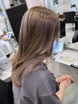 トゥルークリエイション 春日部(True Creation)&nbsp;Hazel beige＊°