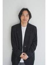 スクエアペア(SQUARE PAIR) DAISUKE