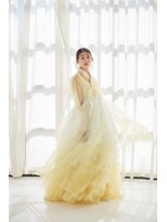 ファムバイアヴァンス(Femme by AVANCE.)&nbsp;【◆春/イベント前に】#yukie