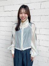 アトリエ ミム 二子玉川店(atelier mim) 田原 加奈子