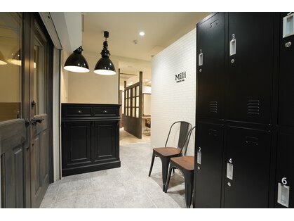 ミリ 千歳烏山(Mili CARE&SPA)の写真