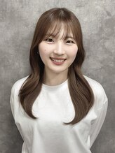 フォンド 津田沼(fond.) 勝　瑞貴 【津田沼】