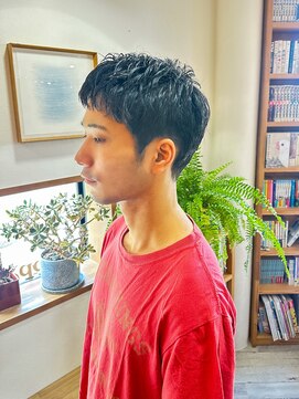 ラポール(Rapport) メンズショート