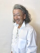 フェイスデコ アヴェダ セカンド(FACE DECO AVEDA/2nd)&nbsp;関口 雄二