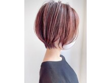 シェリー(Cherie)