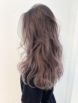 シキ 渋谷(siki)&nbsp;ハイトーン/ブリーチ/レイヤーカット/シアーカラー/渋谷/原宿