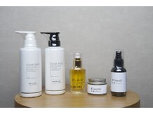 『Lsuriiのヘアケア♪』[横浜駅/髪質改善トリートメント/縮毛矯正/白髪染め/髪質改善ストレート