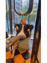 サロンエム(salon M)&nbsp;加川 早佳