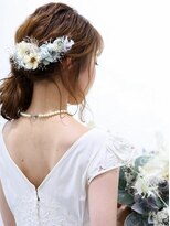 スリーランド(THREELAND)&nbsp;【33.ヘアアレンジ♪】ブリーチ・髪質改善・酸性ストレートも◎