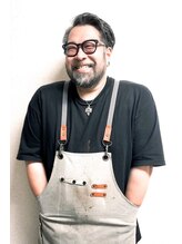 アミュー(amu) 中根 浩平