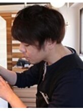 アンフィー(Amphi)&nbsp;三森 健史