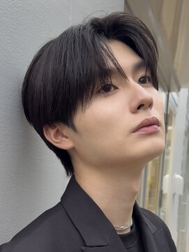 メンズラピス 栄店(Men's Lapis) 曲がる縮毛矯正