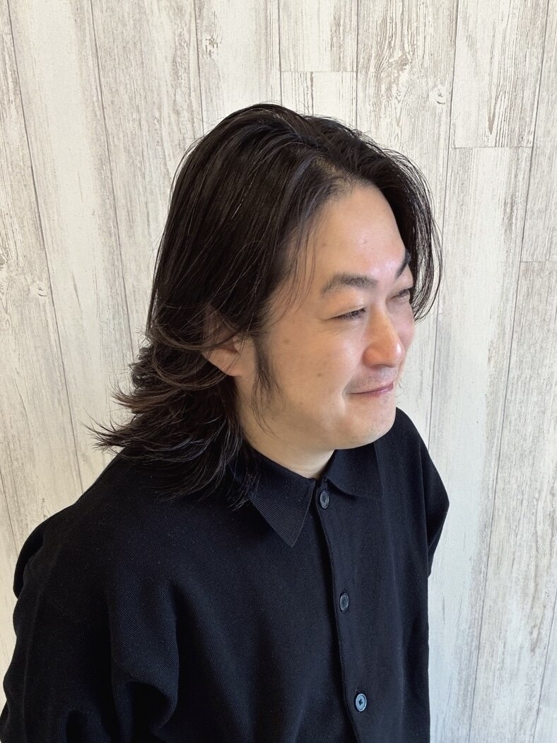 植竹 祐也｜ワイエースタジオ(YA-STUDIO)の美容師・スタイリスト