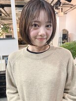 リテ(rite)&nbsp;ボブ