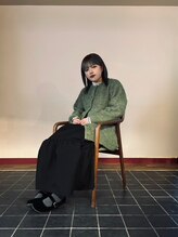 楪(yuzuriha) 森村 なほ