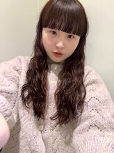 パークホワイト 代官山(PARK White)&nbsp;フルイチ ヒナ